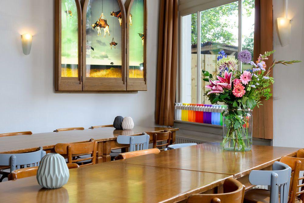 Stayokay Hostel Haarlem 4