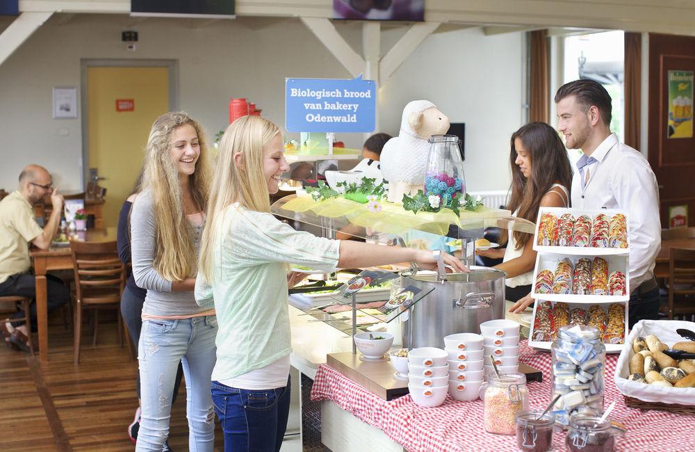 Stayokay Hostel Haarlem 5