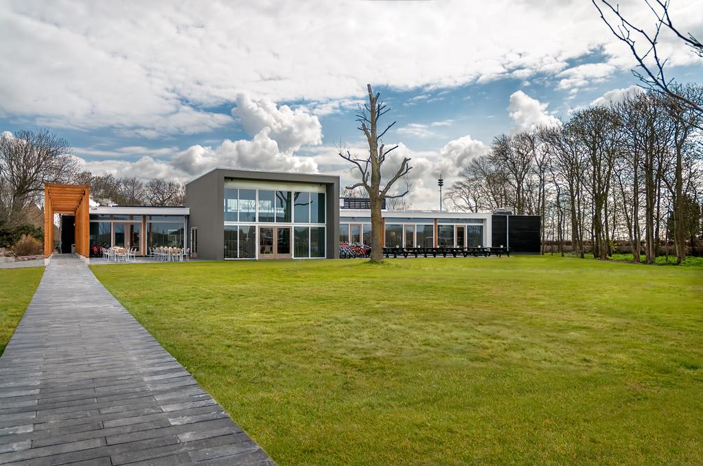 Stayokay Hostel Egmond 2