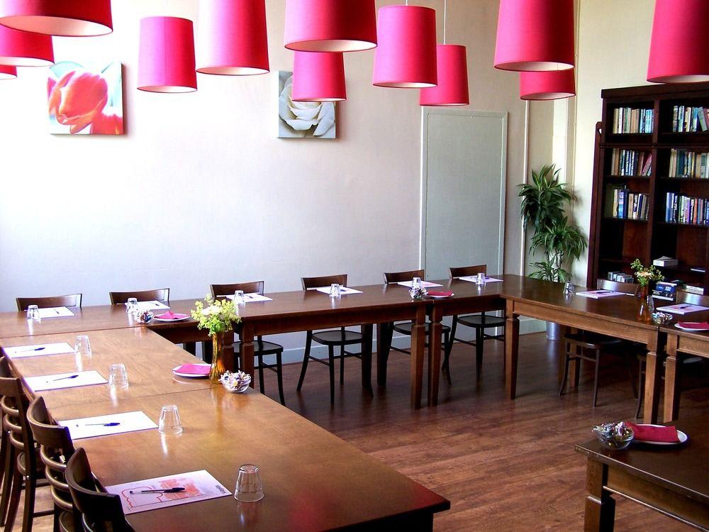 Stayokay Hostel Haarlem 1