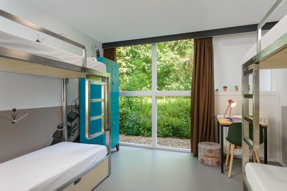 Stayokay Hostel Haarlem 3