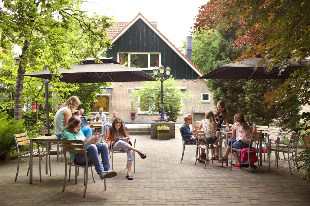 Stayokay Hostel Arnhem 1