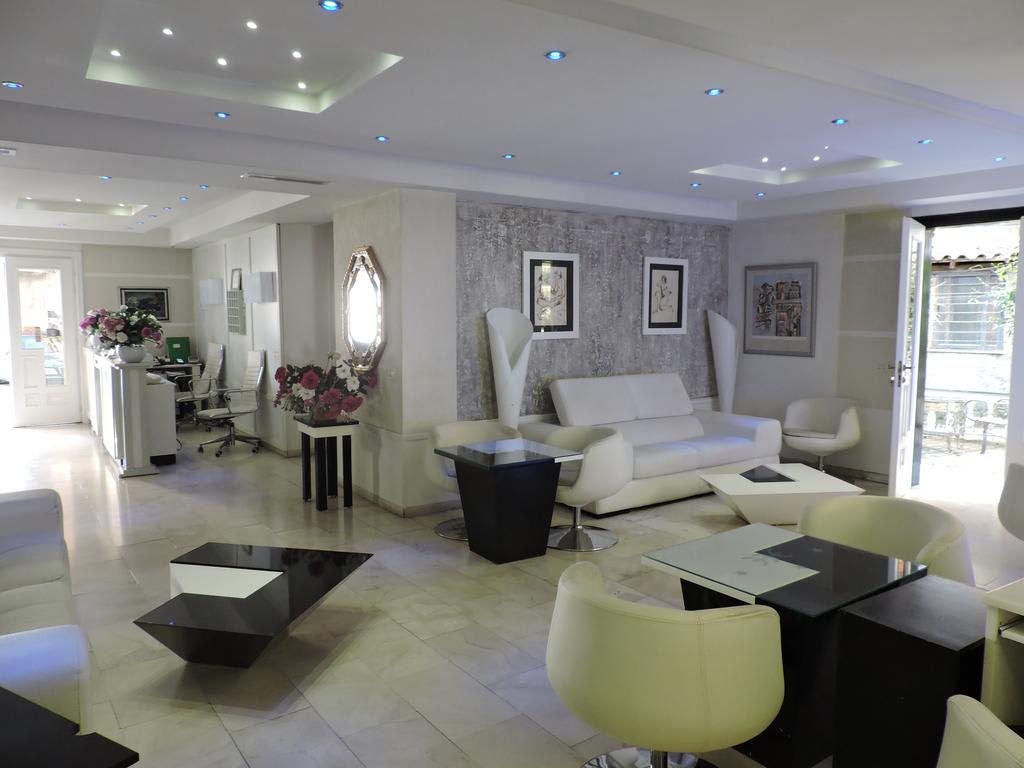 Hotel La Favorita 2