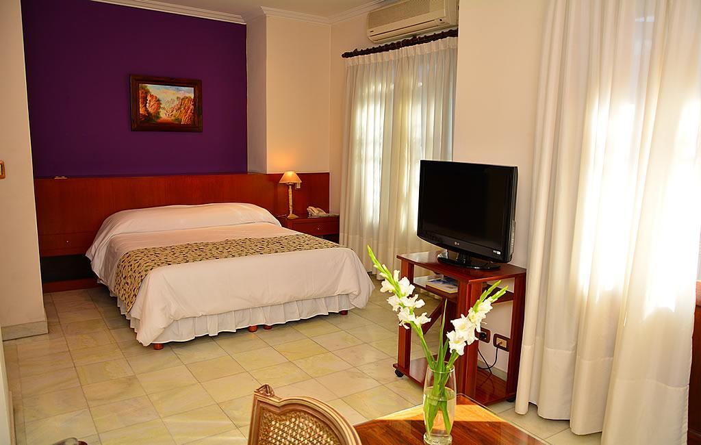 Hotel Boutique La Candela 2