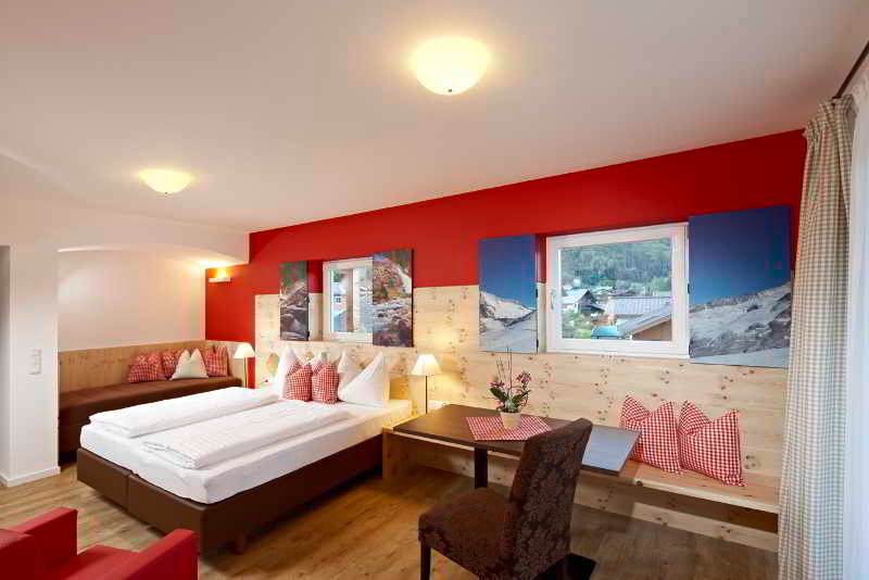 Hotel Steiger 2