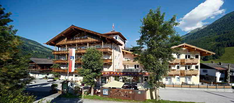 Hotel Steiger 1