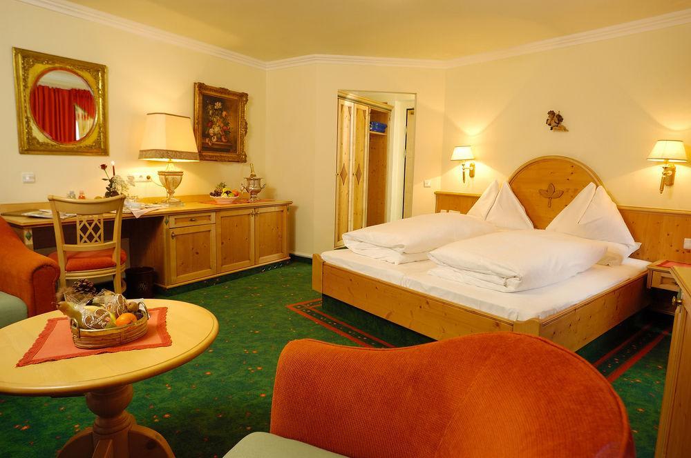 Boutique-Hotel Bauer 2