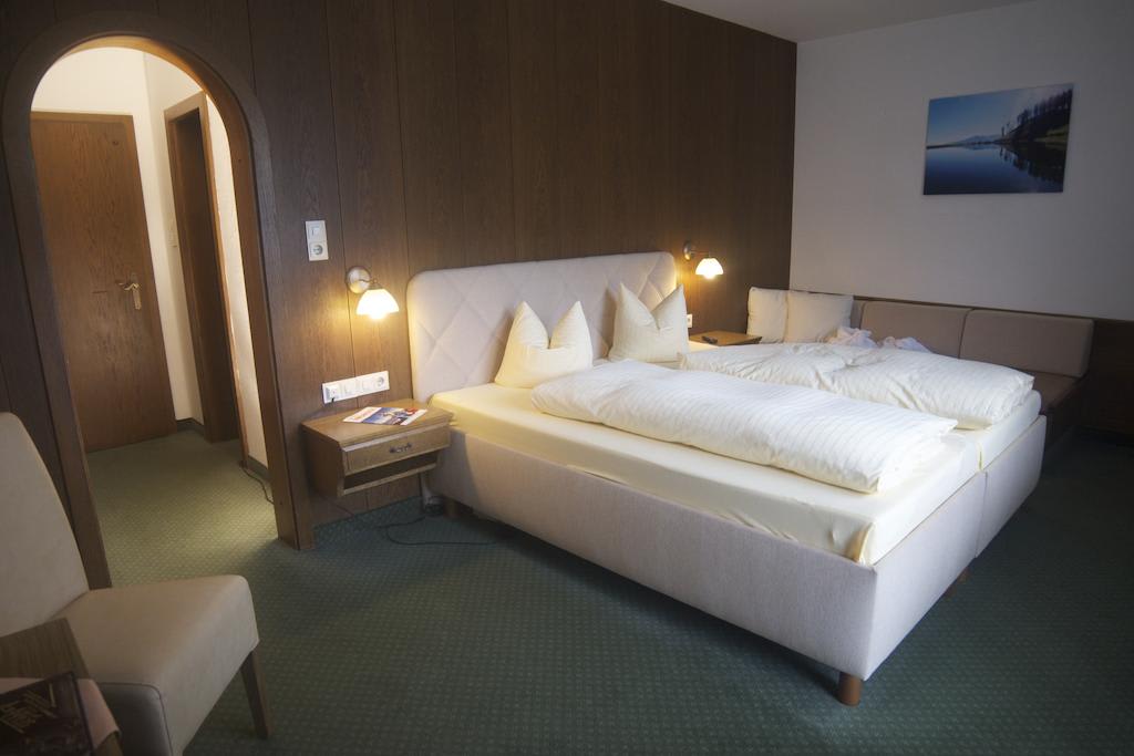 Hotel Sonnhof 3