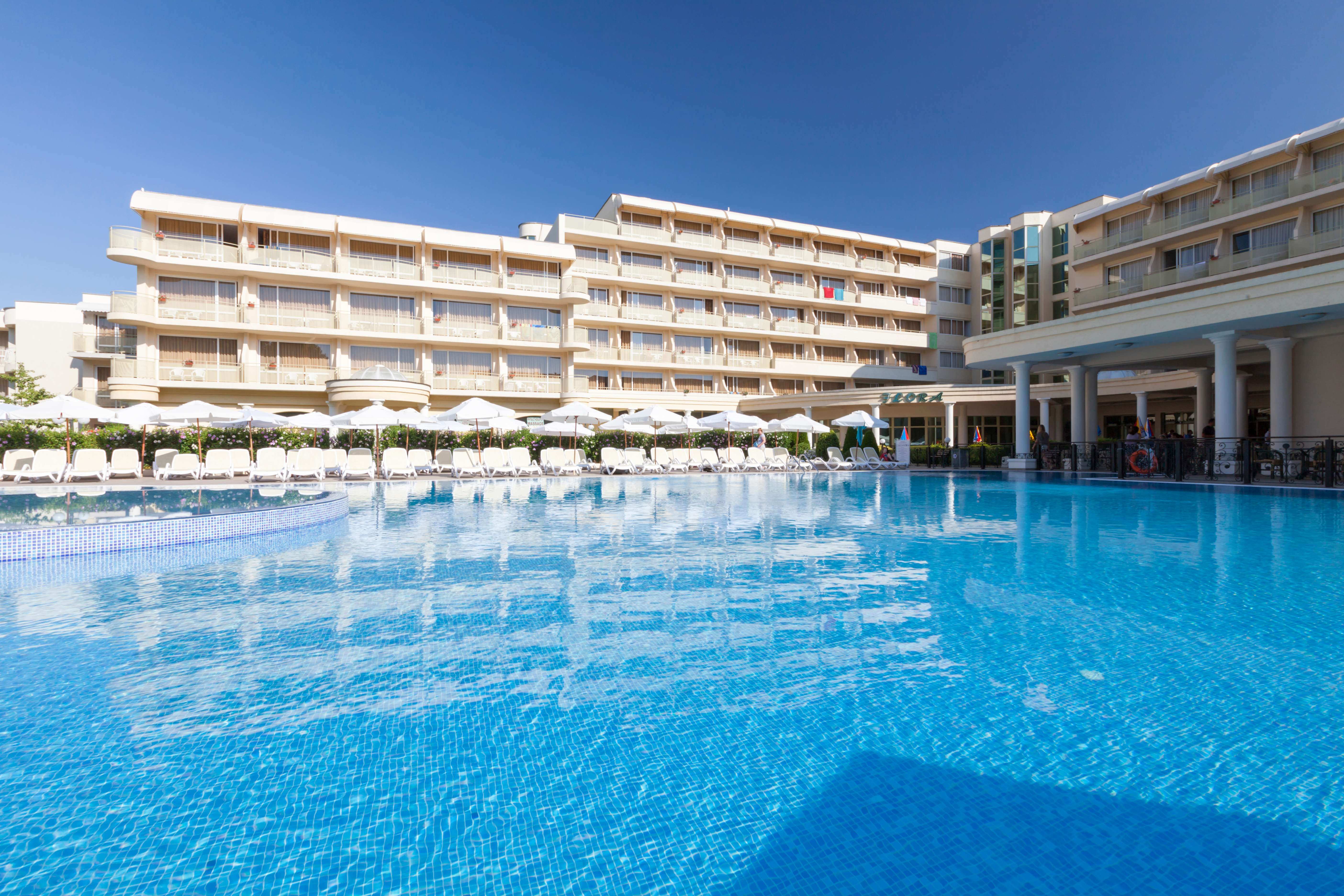 DAS Club Hotel Sunny Beach 1