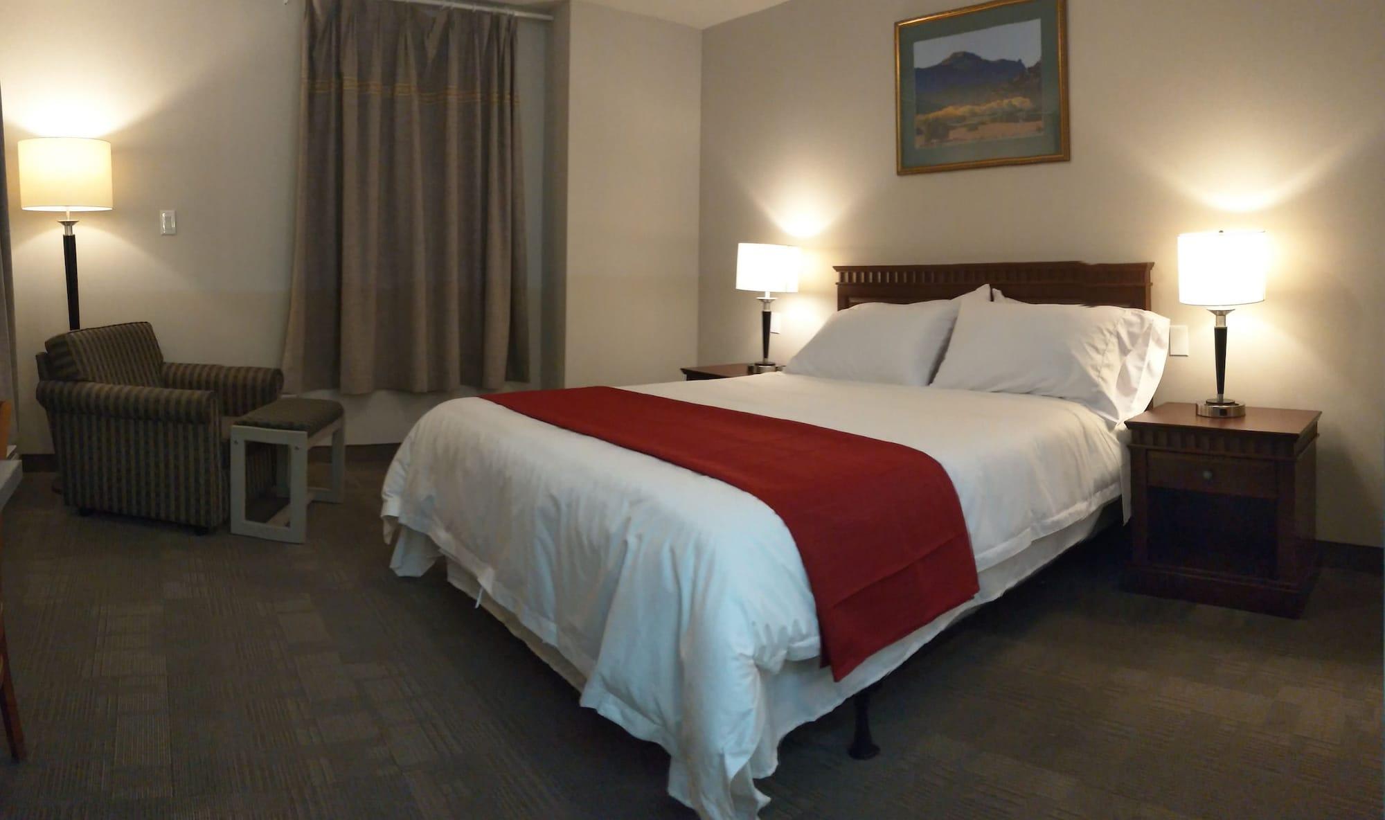 Hotel Le Deville 4