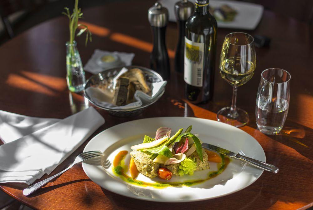 Hotel Hofgarten Luzern 4