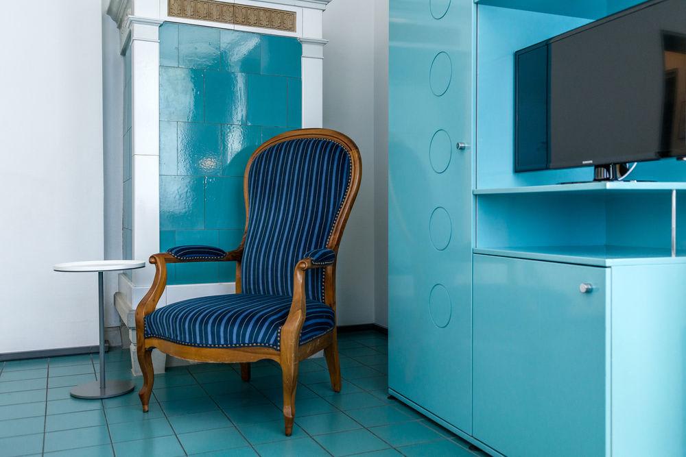 Hotel Hofgarten Luzern 3