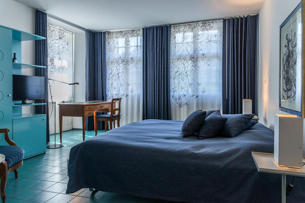 Hotel Hofgarten Luzern 2