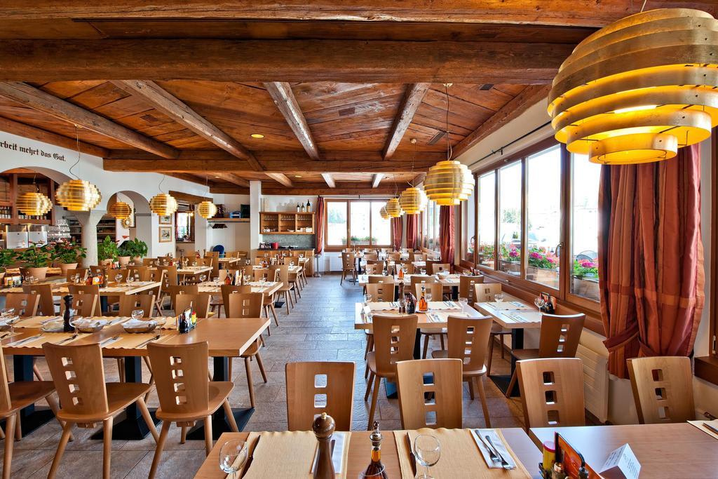 Hotel Sonne St. Moritz 3* Superior 3