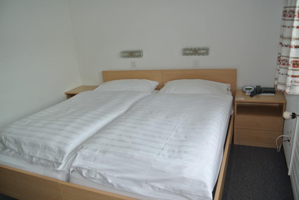 Hotel Sonne St. Moritz 3* Superior 4