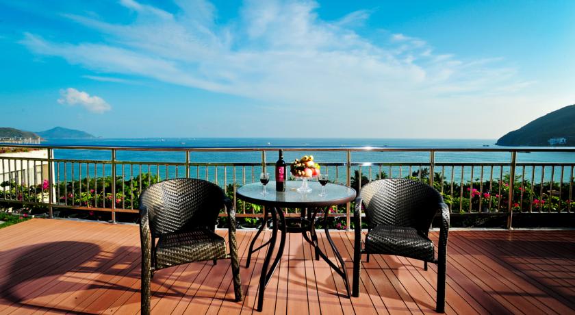 Sanya Luyi Sea View Hotel 3
