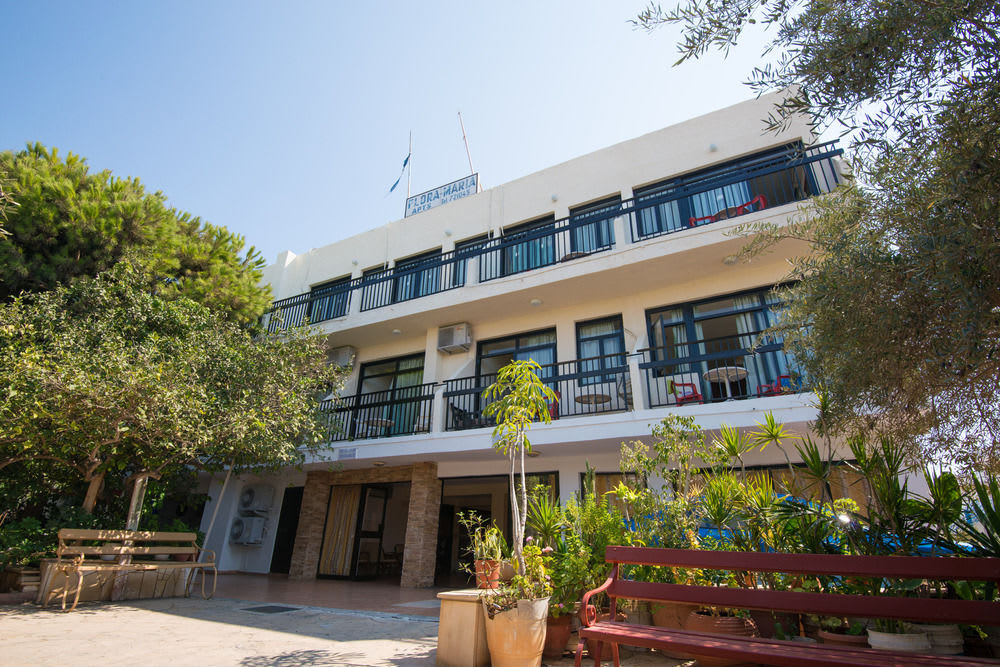 Flora Maria Boutique Hotel 1