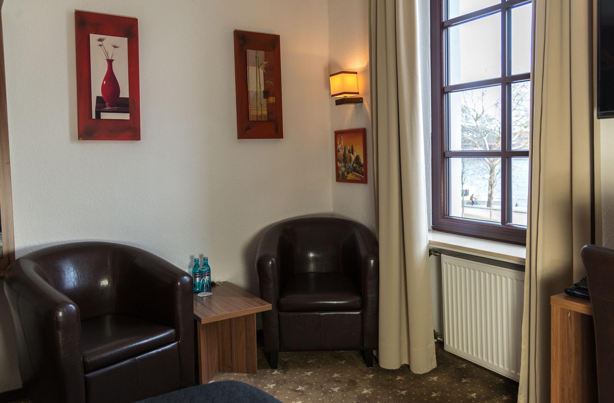 Hotel und Restaurant Löwenbräu Köln 1