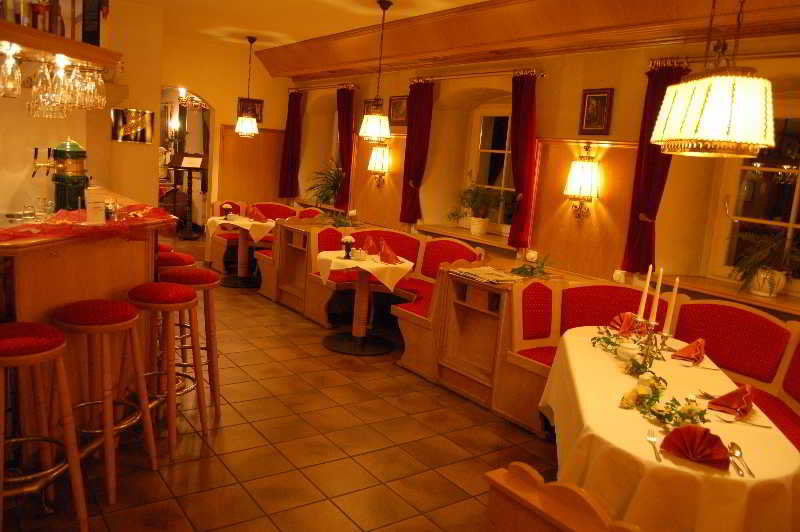 Landhotel Altes Zollhaus 2