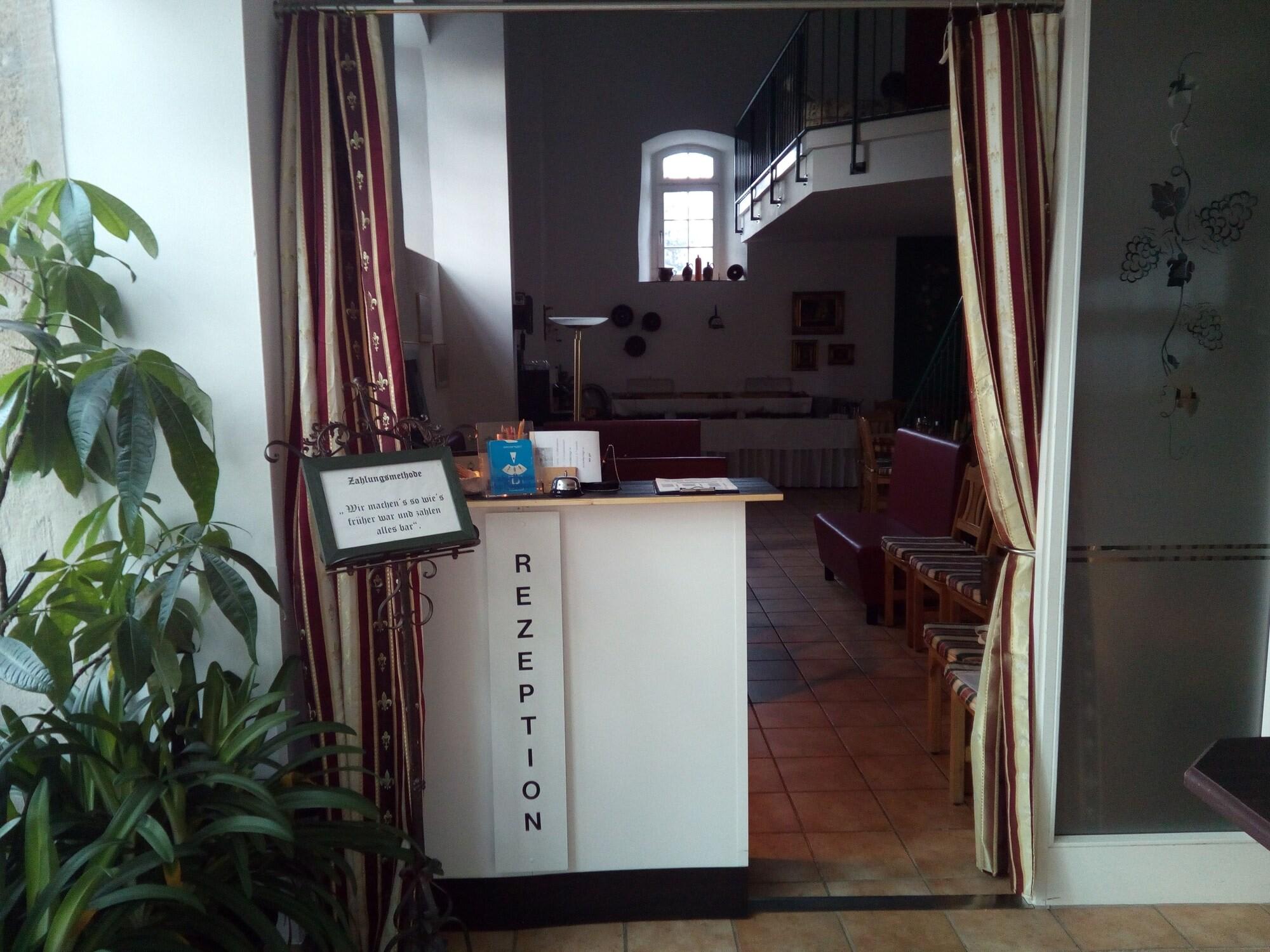 Landhotel Keils Gut 2
