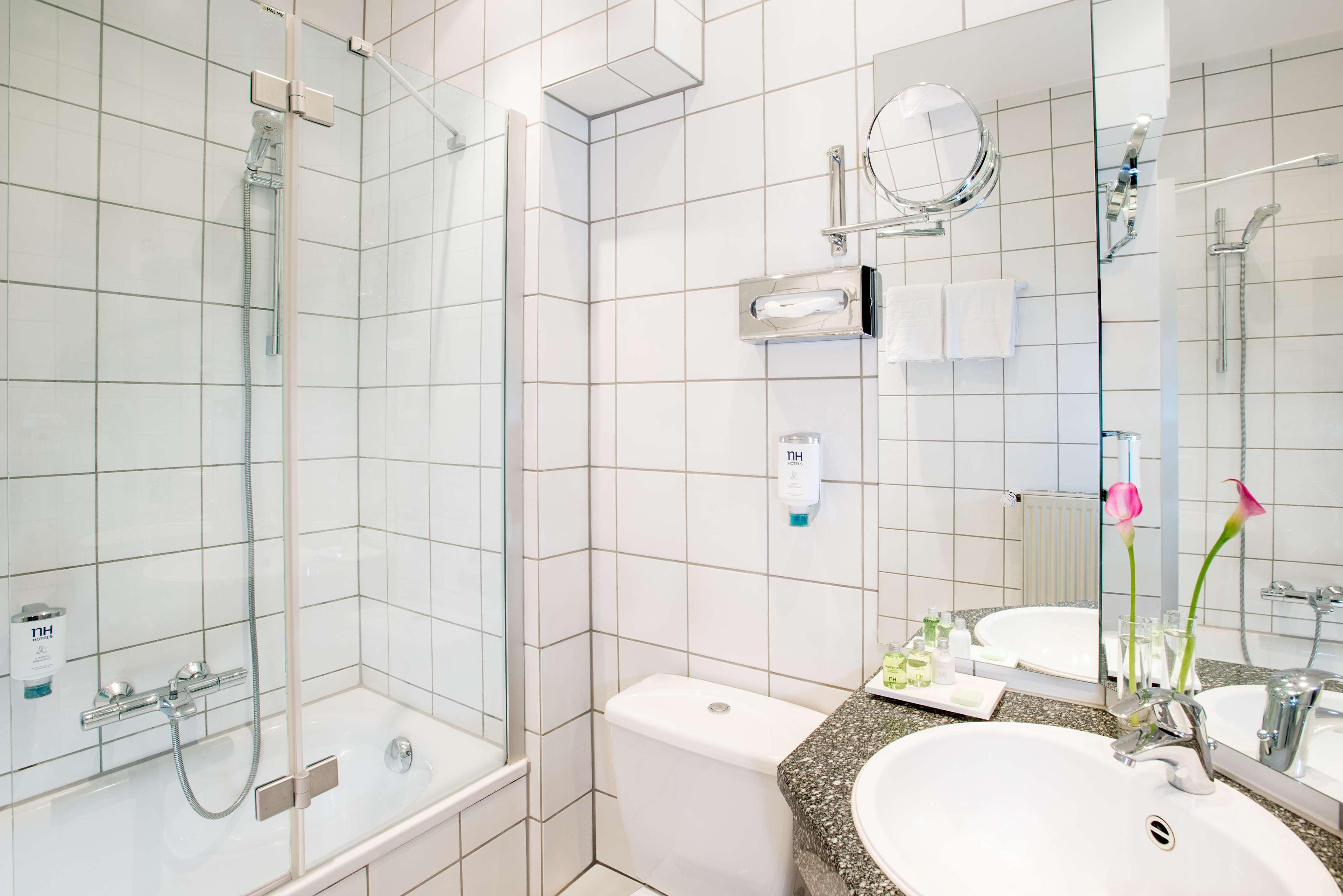 Villa Hotel Frankfurt by MZ HotelCollection 1