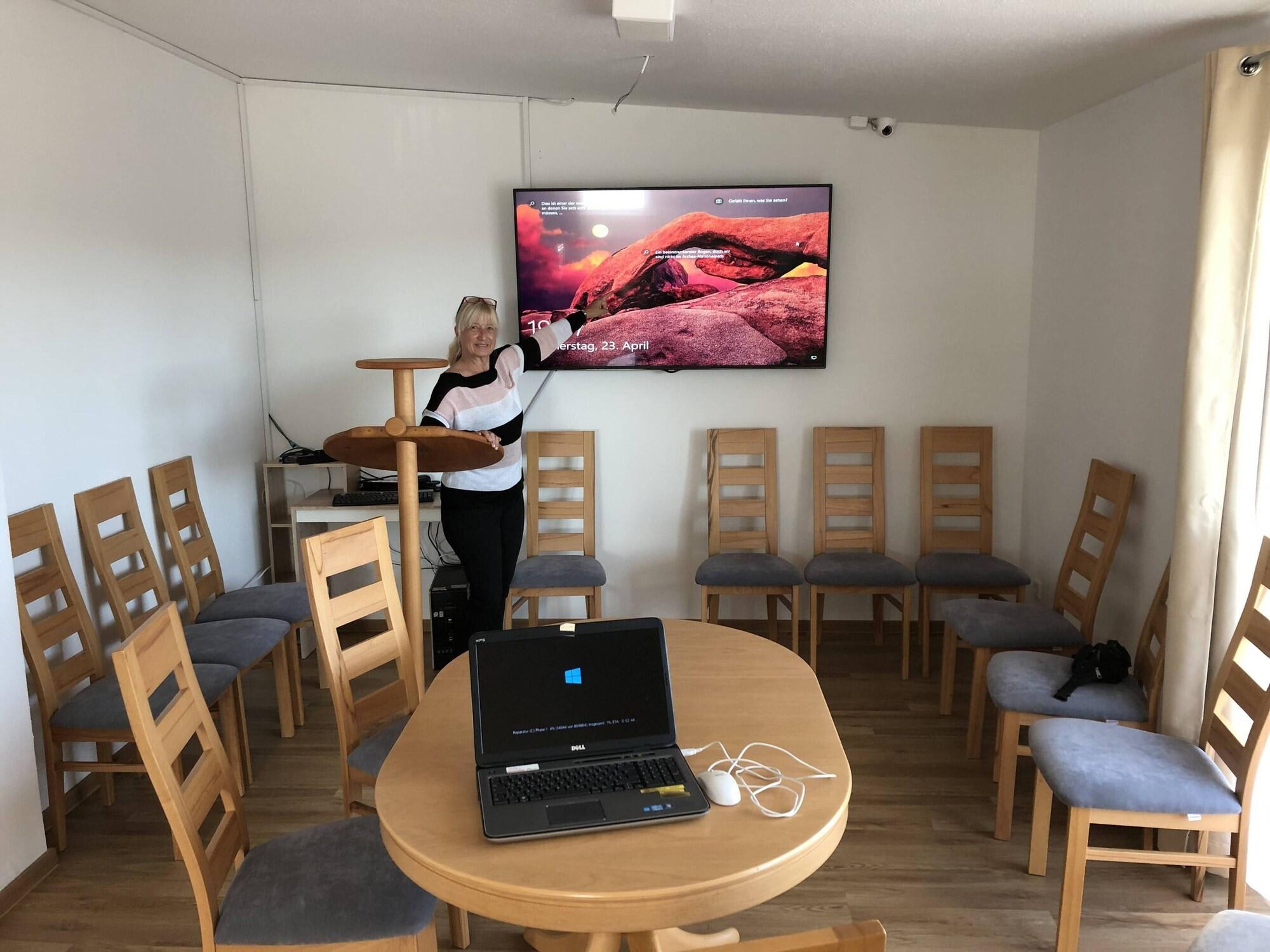 i-Motel Obertshausen nahe Frankfurt 1