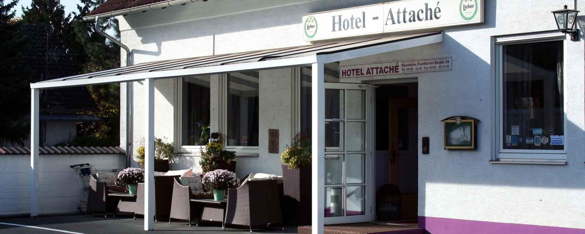 Hotel Attaché 2