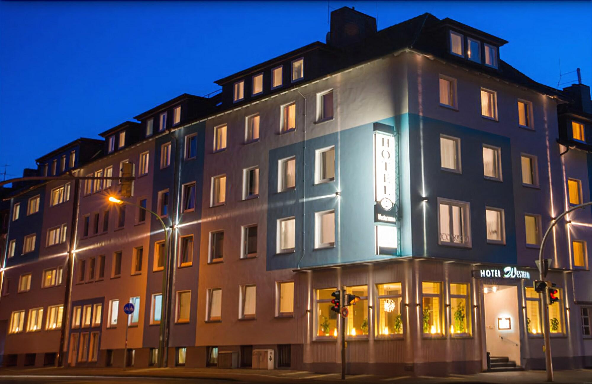 Hotel Westermann 4