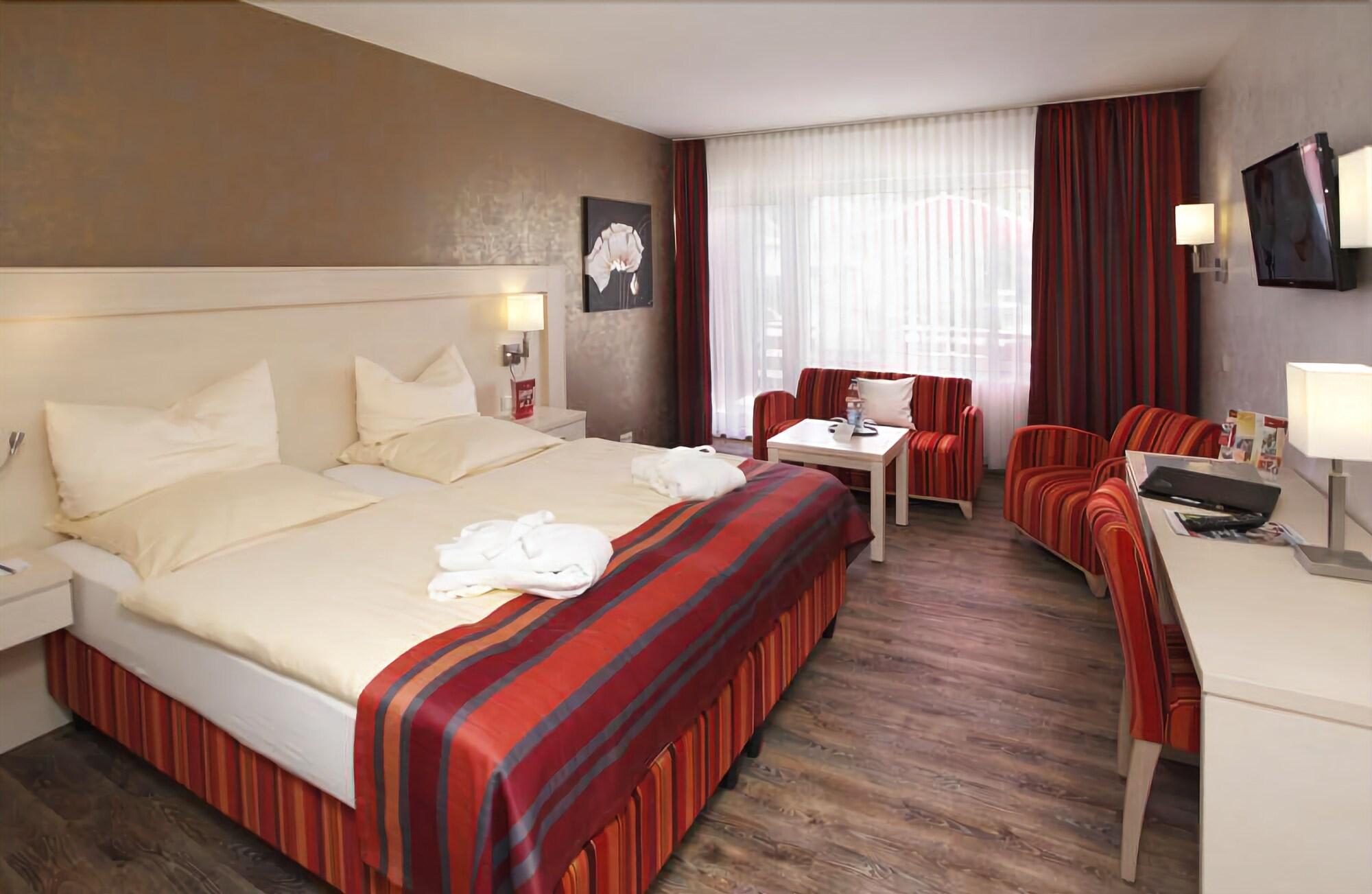 Posthotel Usseln 1