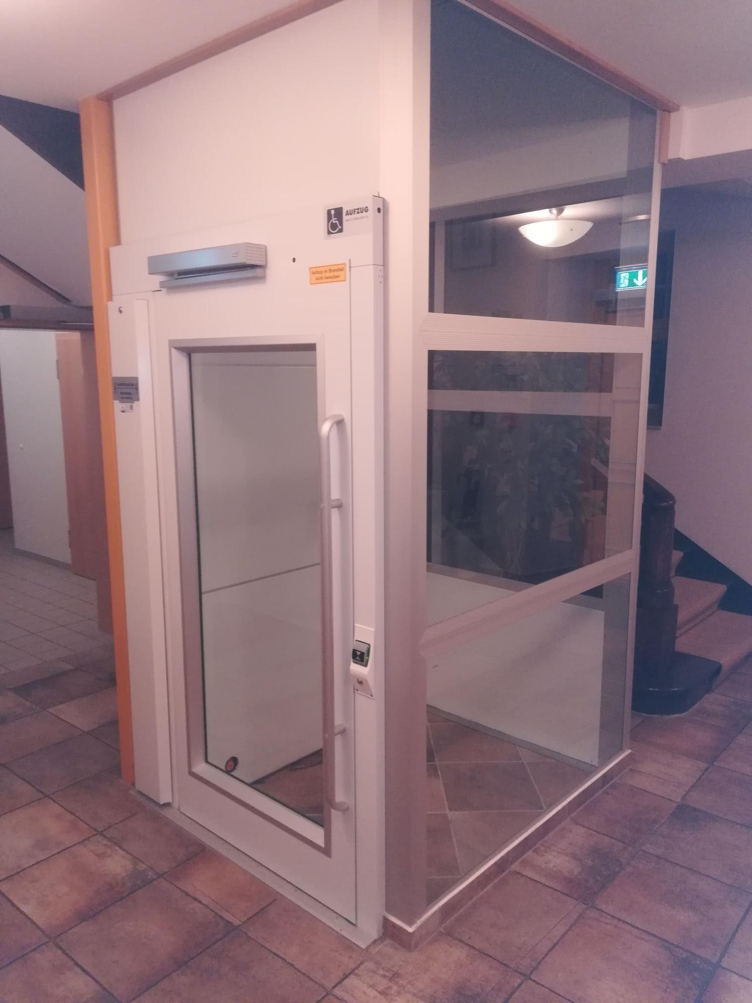 Hotel Altes Salzamt 2