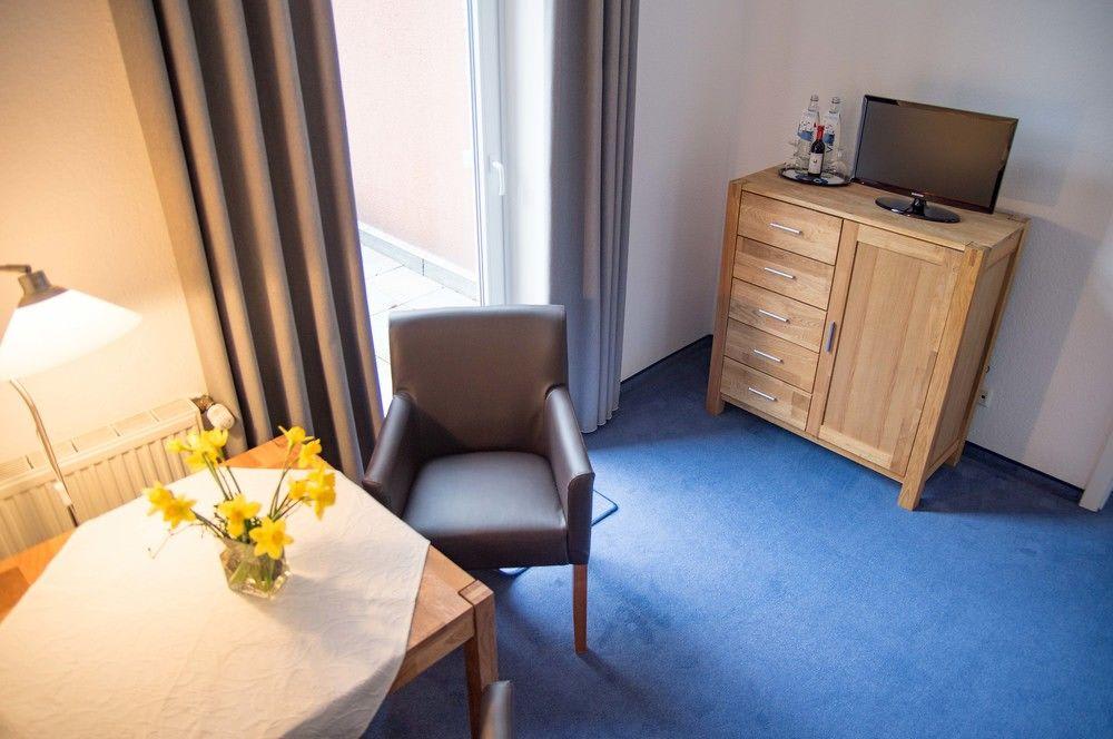 Hotel Wehrburg 1