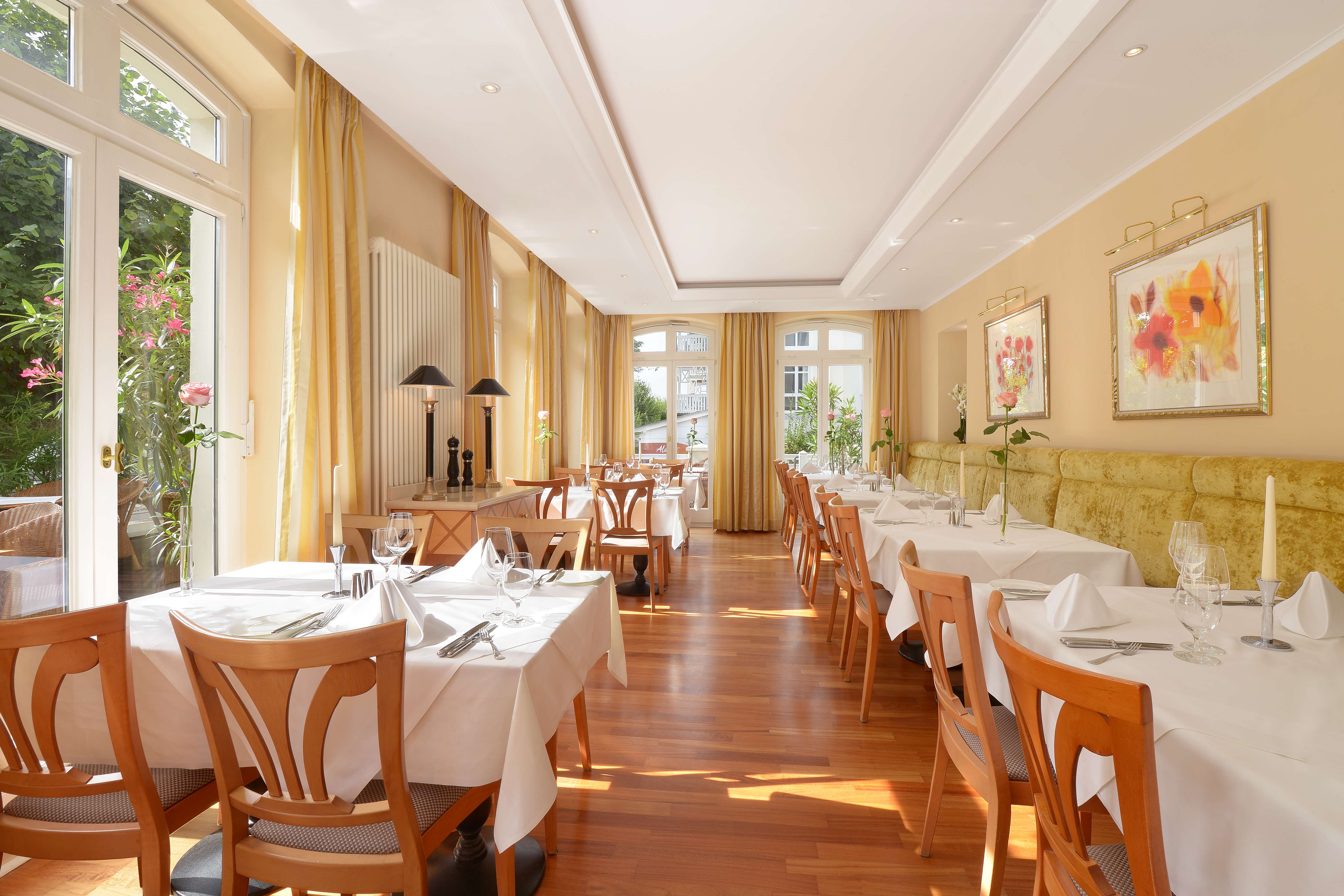 ROEWERS Privathotel & Spa 2