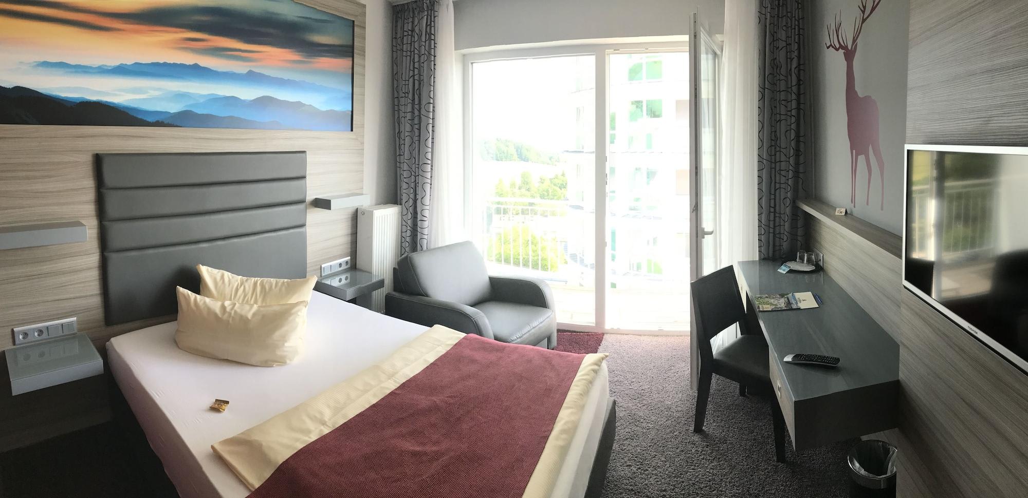 Raitelberg Resort 1