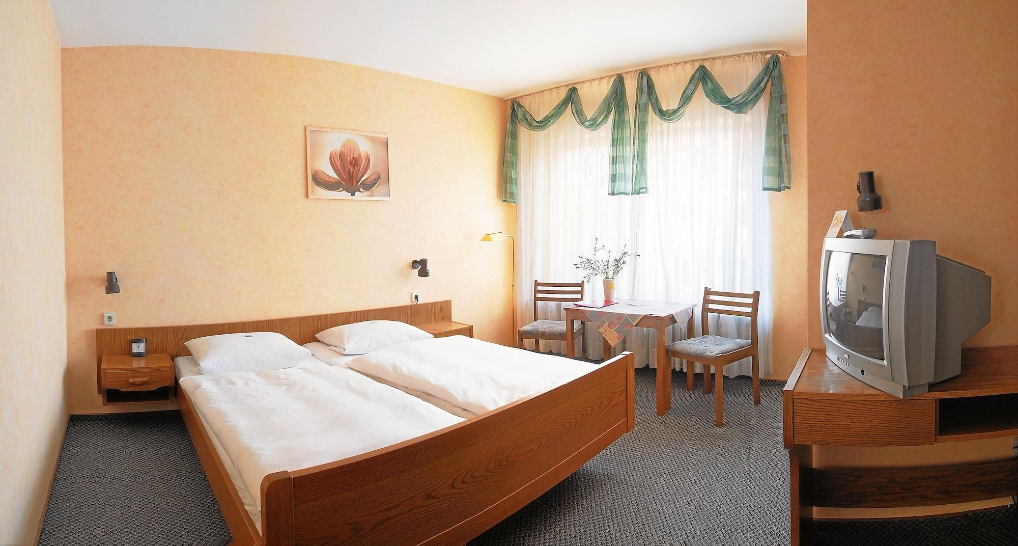 Hotel Keinath Stuttgart 2
