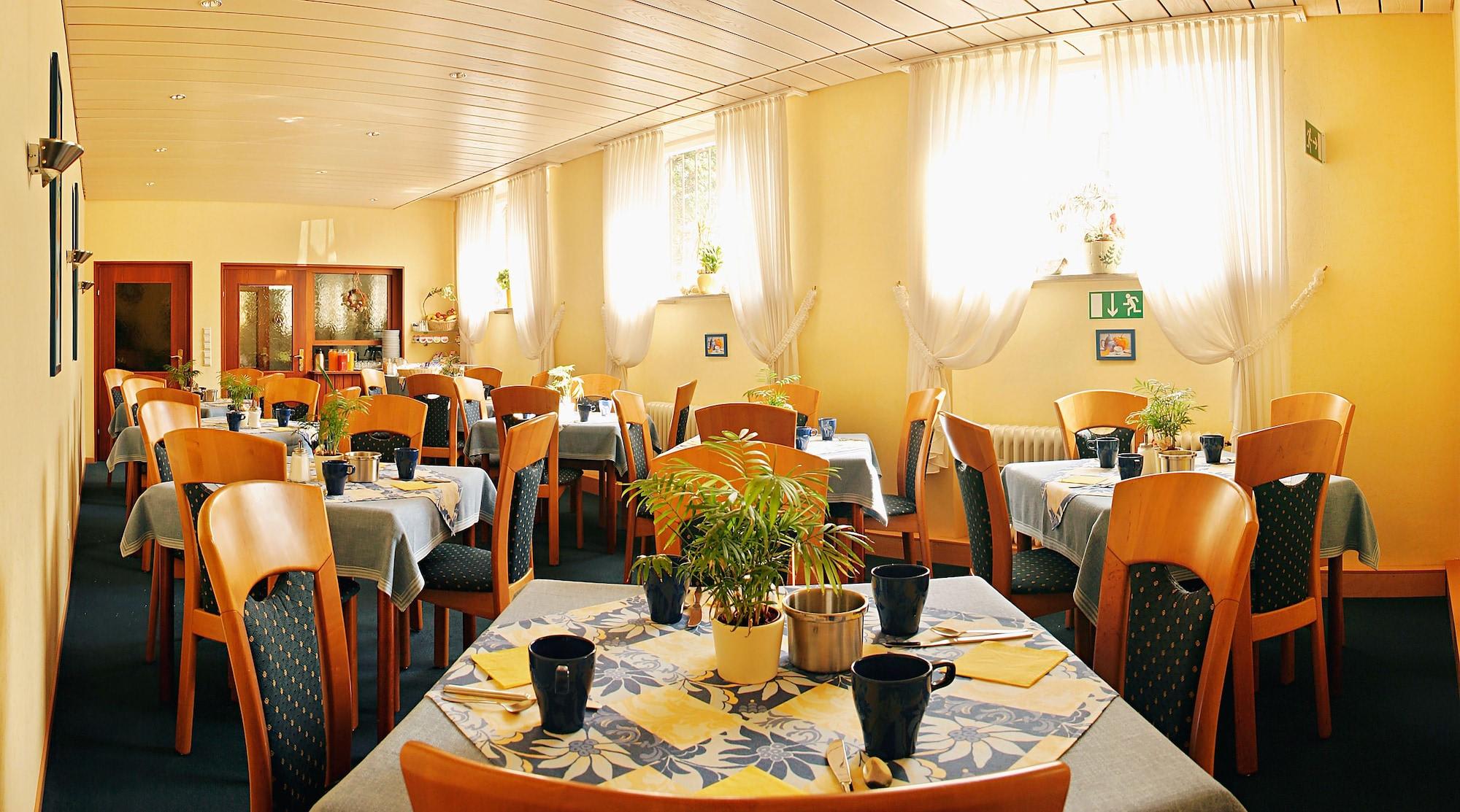 Hotel Keinath Stuttgart 1