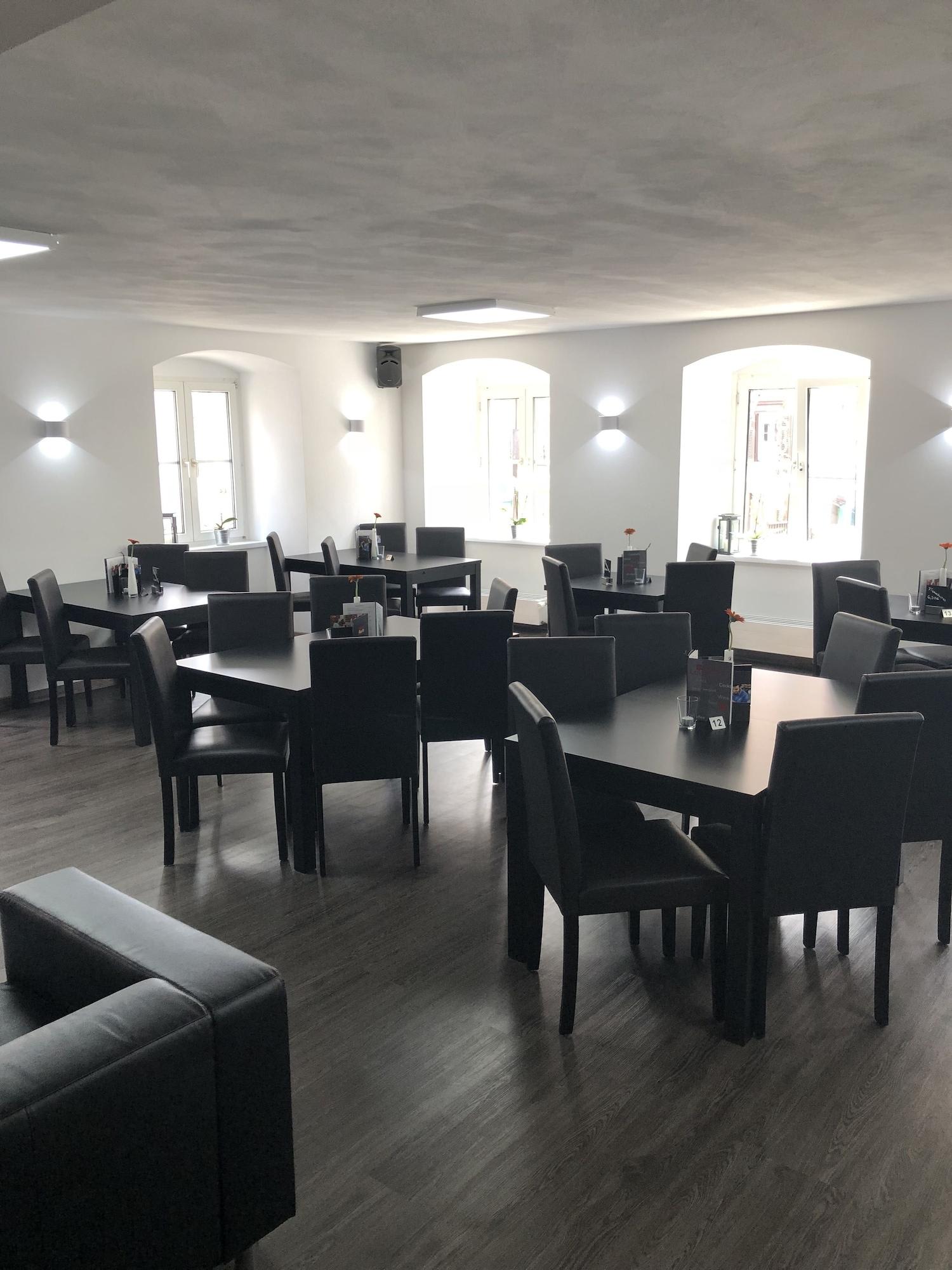 MH Hotel Lamm Rottweil 2