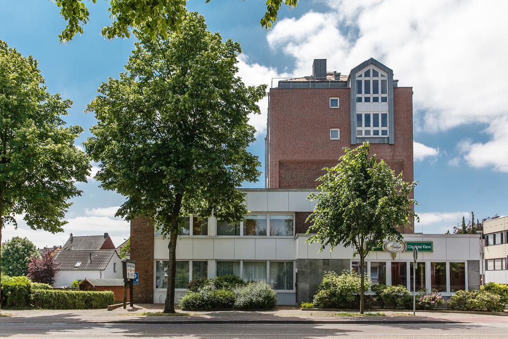 Akzent City-Hotel Kleve 1