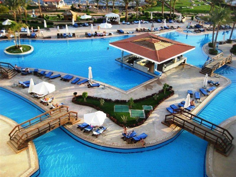 Siva Sharm Resort & SPA 4