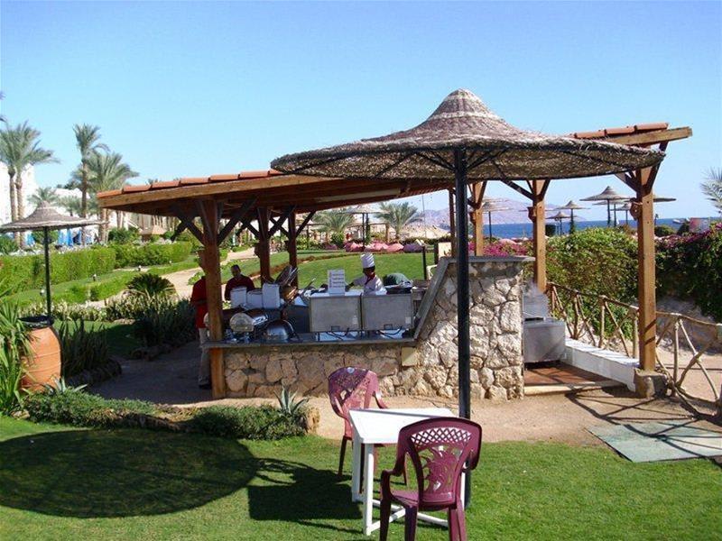 Siva Sharm Resort & SPA 2