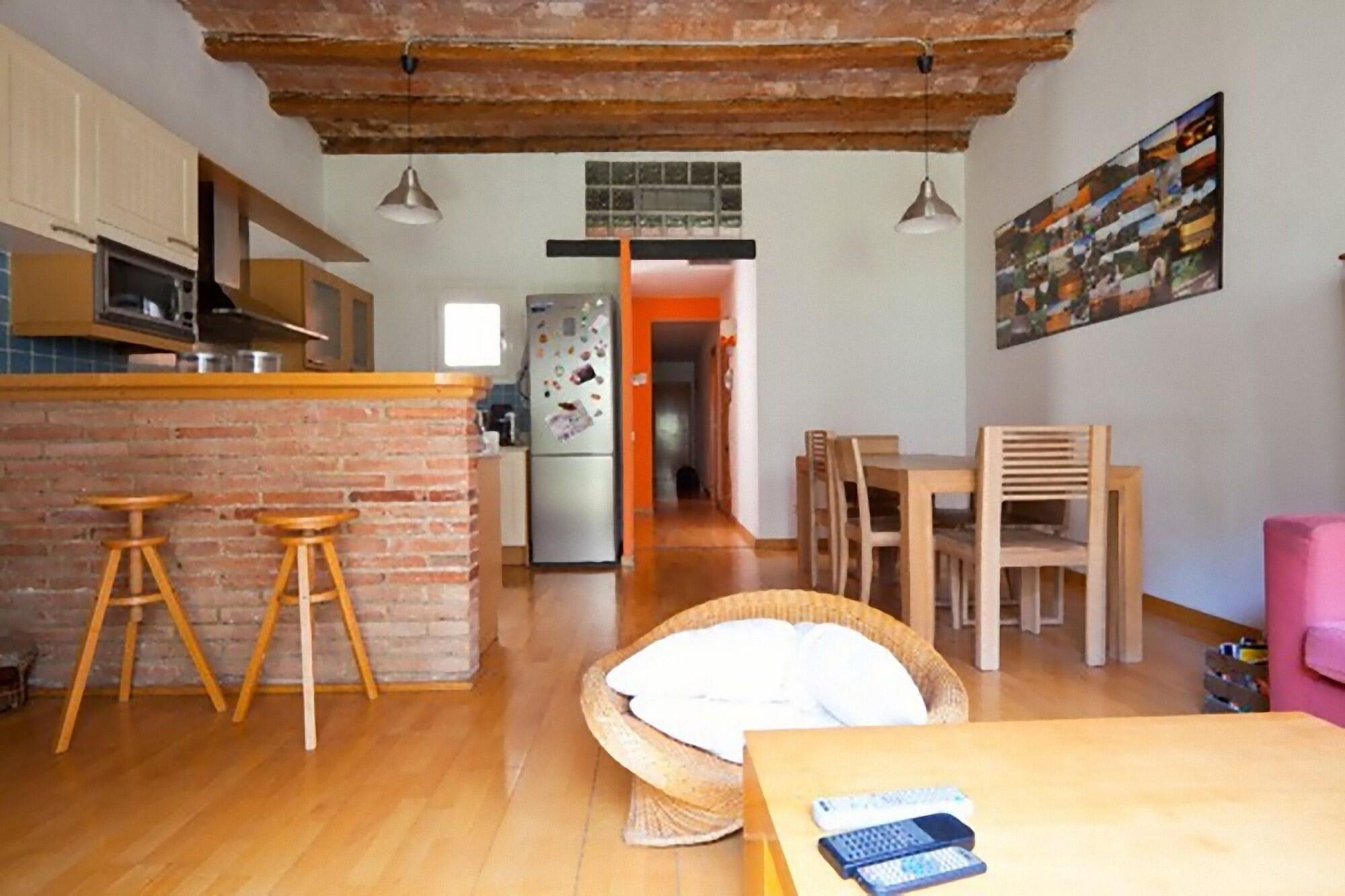 La Casa de Laura Nisia B&B 2