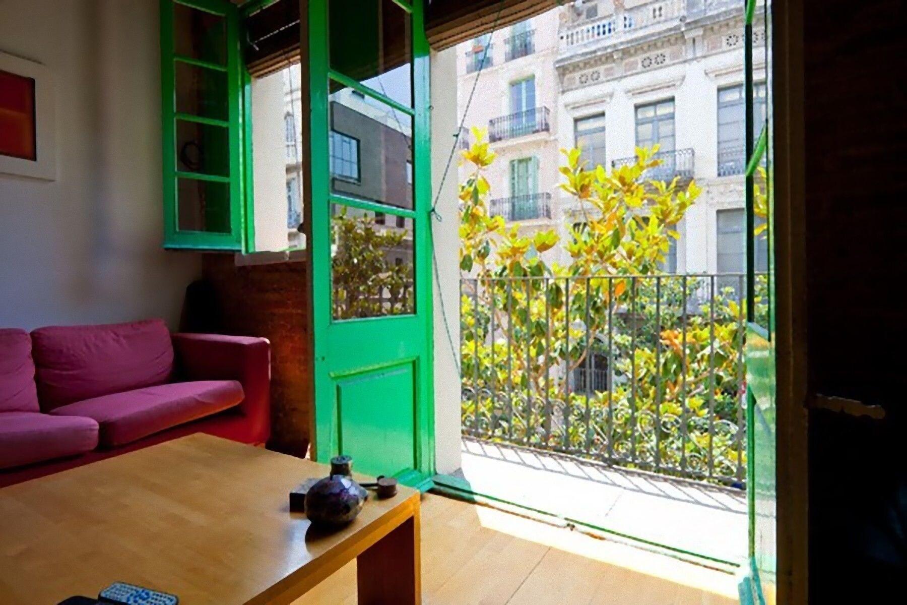 La Casa de Laura Nisia B&B 5