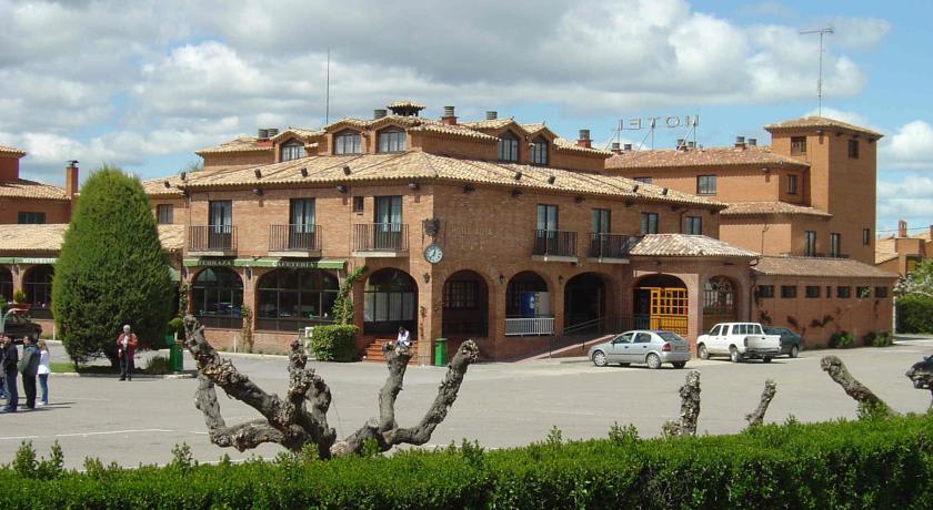 Hotel Alisa 2