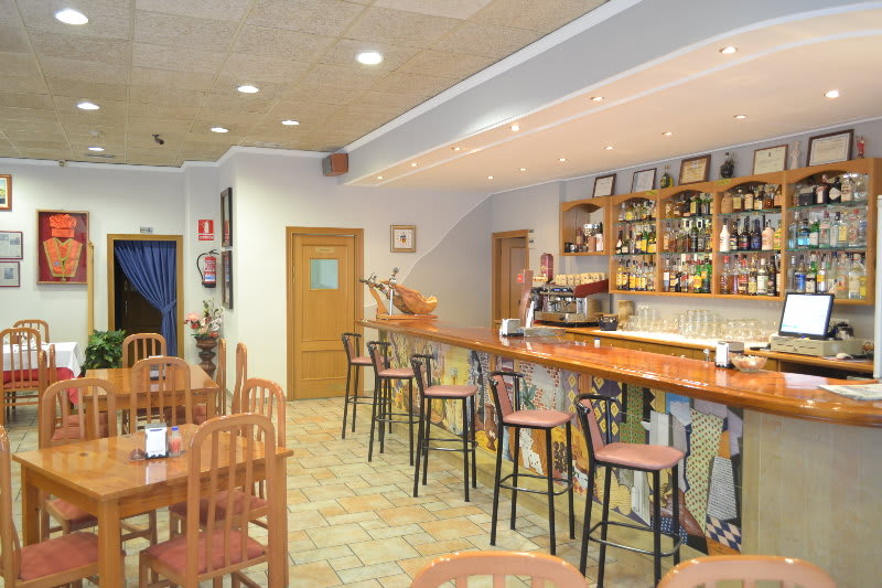 Gran Hotel Toledo 2