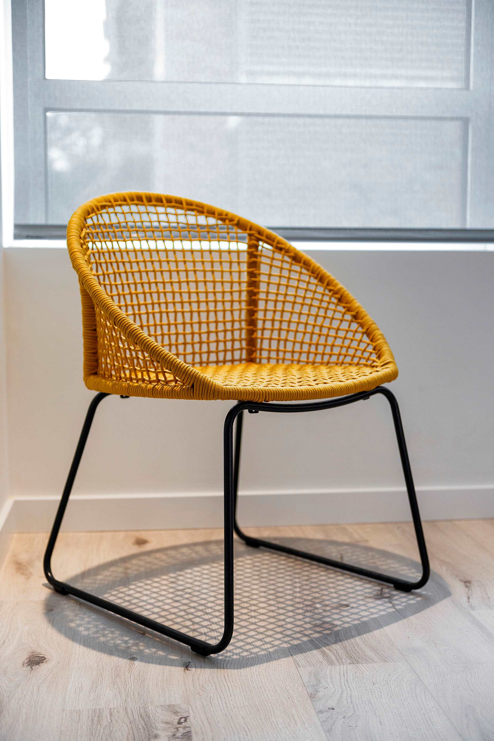 Hotel Distrito Oeste 4