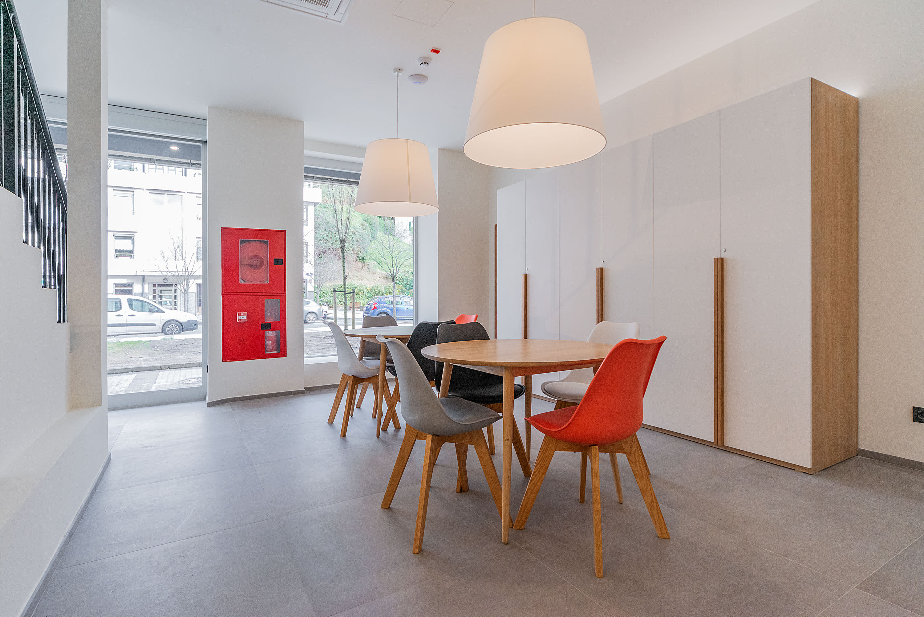 Hotel Distrito Oeste 5