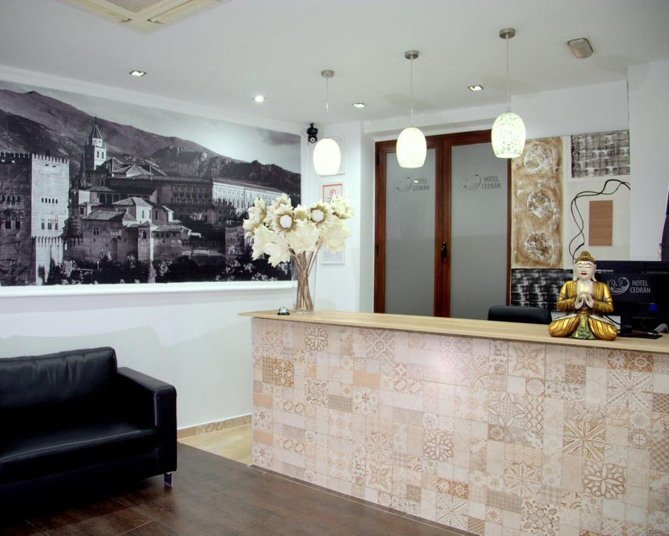 Hotel Cedran 3