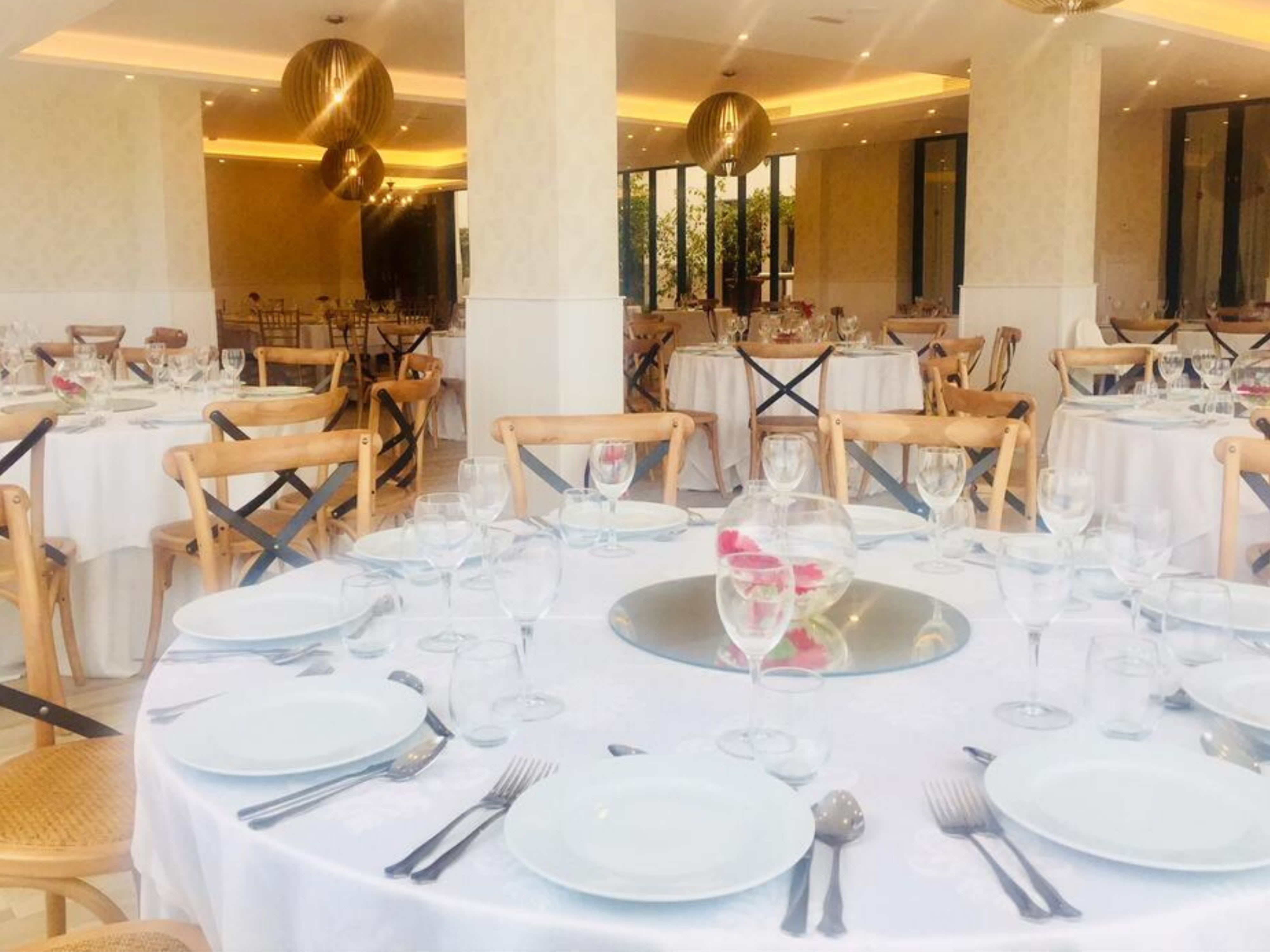 Hotel Restaurante Boabdil 4