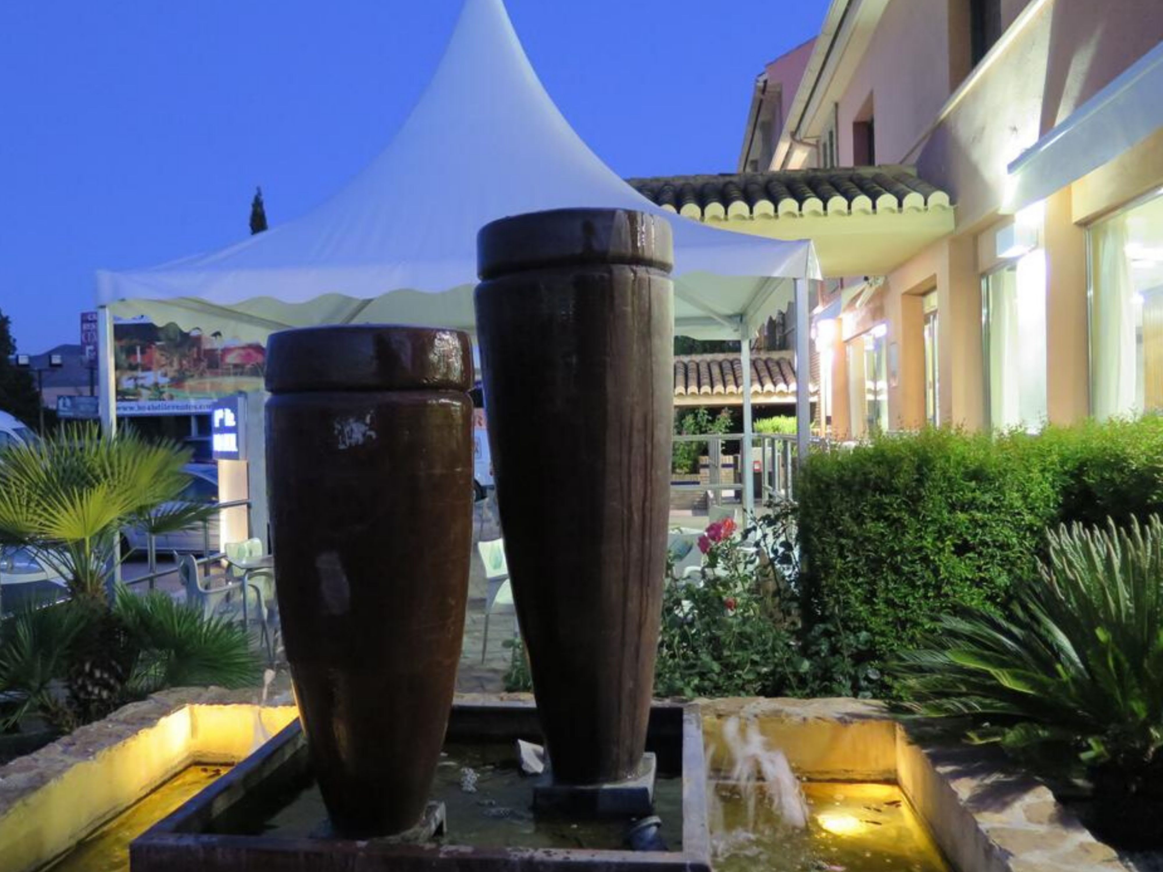 Hotel Restaurante Boabdil 5