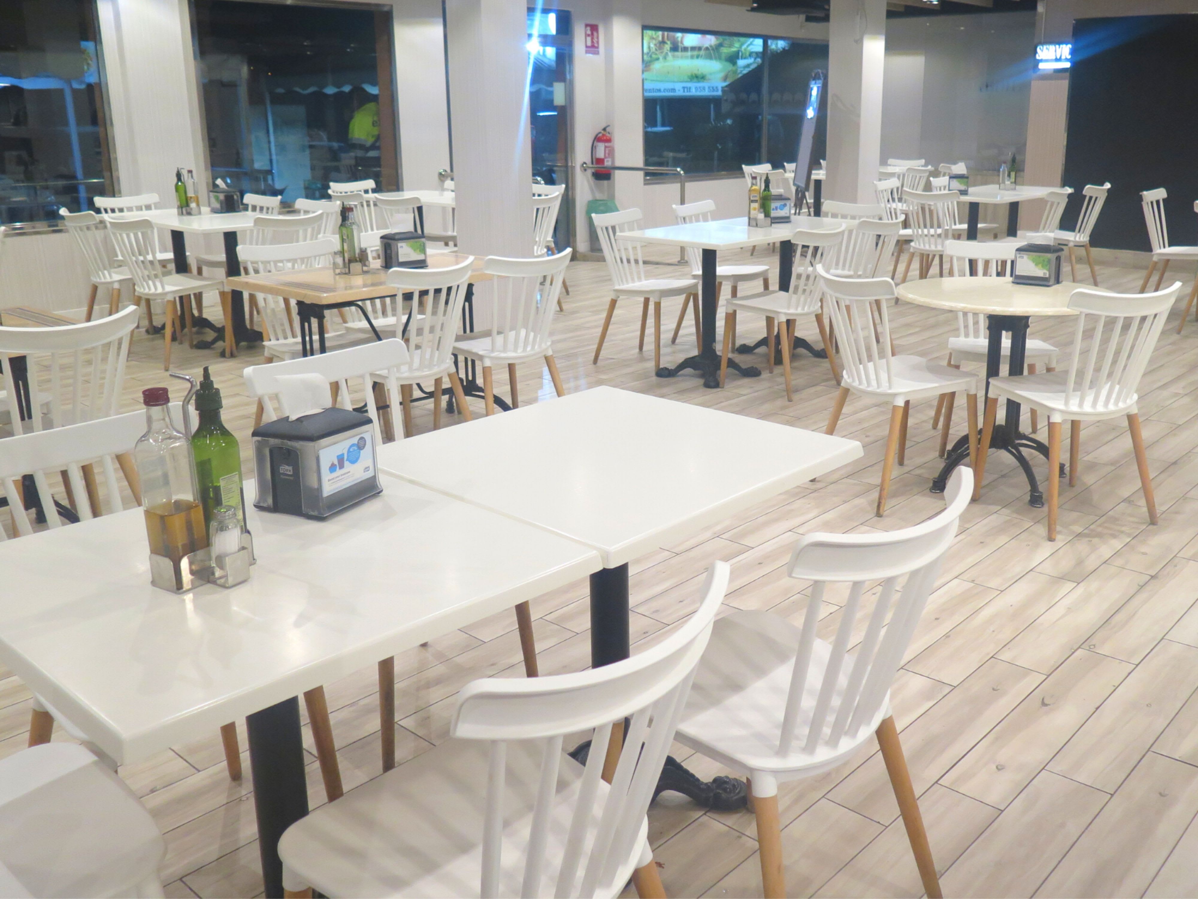 Hotel Restaurante Boabdil 3