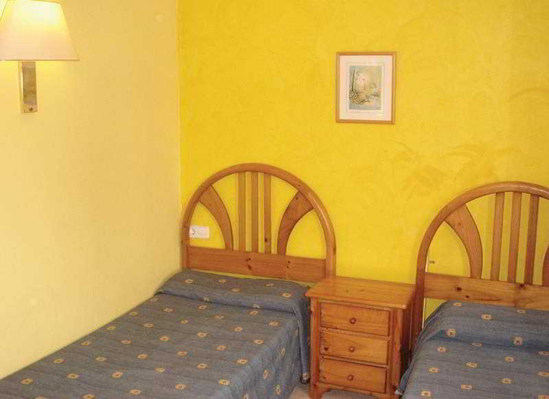 Ibiza Heaven Apartments 2